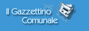 Il Gazzettino Comunale