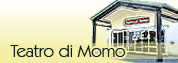 Teatro Comunale di Momo