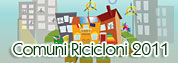 Premio Comuni Ricicloni 2011