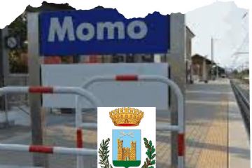 Incontro per illustrazione progetto soppressione pl Momo