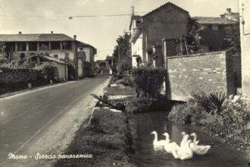 Foto Storiche - Panorama