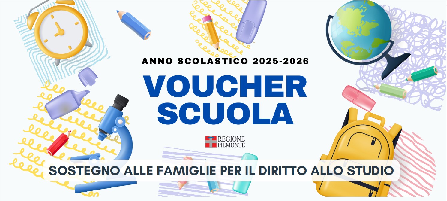 Voucher Scuola