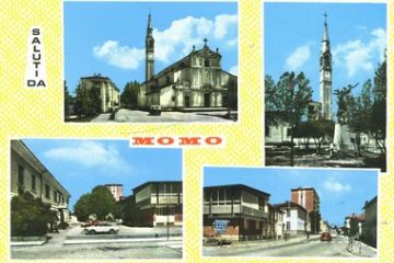 Foto Storiche - Cartolina