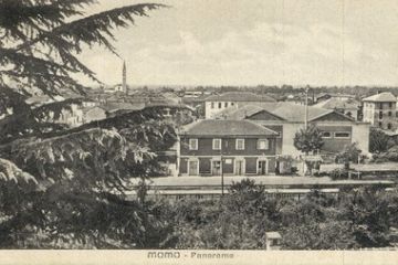 Foto Storiche - Panorama