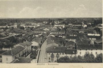 Foto Storiche - Panorama