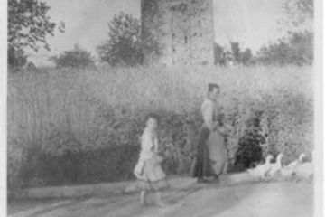 Foto Storiche - Torre S.Pietro