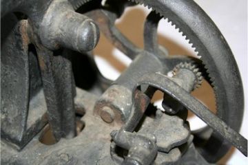 Mostra "La dote delle nostre nonne" - Esposizione